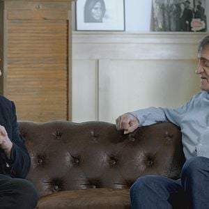 Foto Historias de nuestro cine