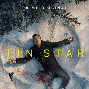 Foto Tin Star