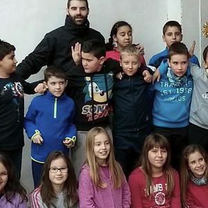 Foto Proyecto Guillén