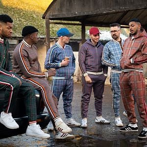 Foto The Gentlemen: Los señores de la mafia