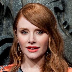 Foto Bryce Dallas Howard