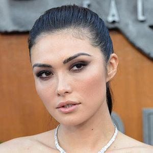 Foto Daniella Pineda