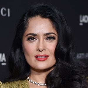 Foto Salma Hayek