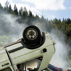 Foto Die Kinder der Toten