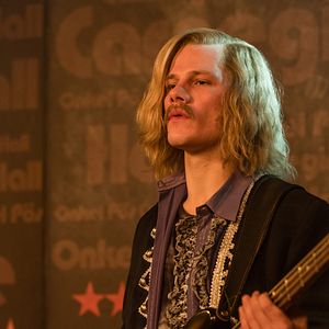 Foto Max von der Groeben