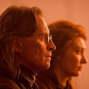 Foto La guerra de los mundos (UK)