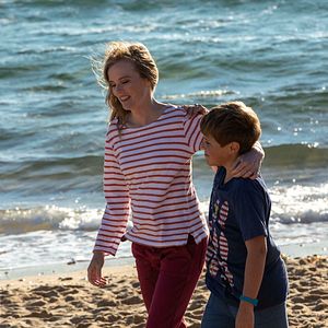 Foto Isabelle Carré