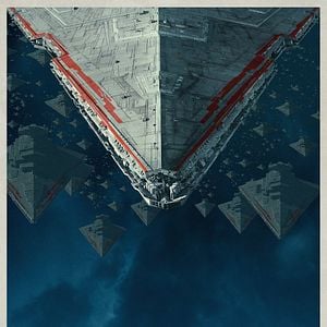 Foto Star Wars: El Ascenso de Skywalker