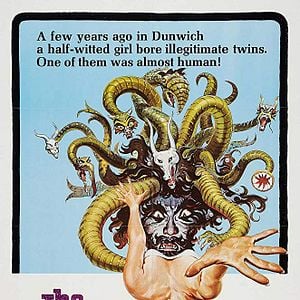 Foto Terror en Dunwich