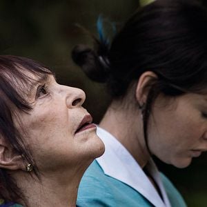 Foto Cristiana Capotondi