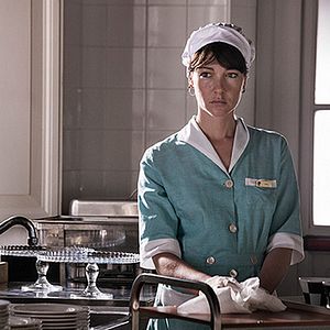 Foto Cristiana Capotondi