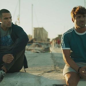 Foto Jesús Mosquera