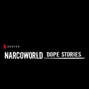 Foto Historias del Narcomundo