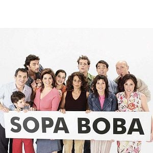 Foto La Sopa Boba