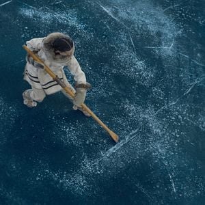 Foto La llamada de lo salvaje