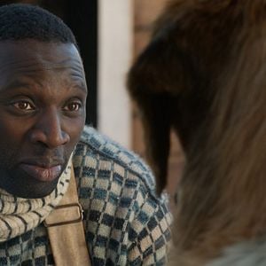 Foto La llamada de lo salvaje