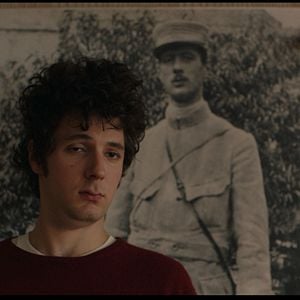 Foto Vincent Lacoste