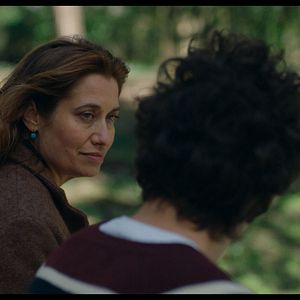 Foto Emmanuelle Devos