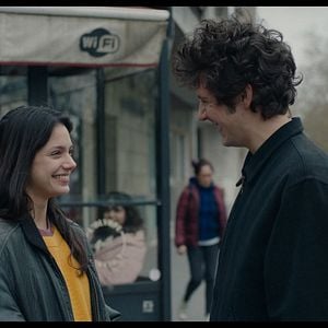 Foto Vincent Lacoste