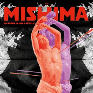 Foto Mishima: una vida en cuatro capítulos