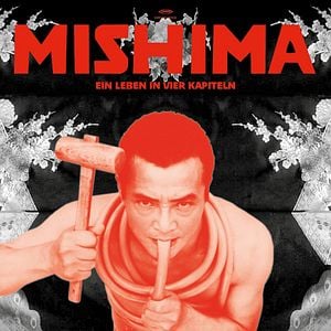 Foto Mishima: una vida en cuatro capítulos