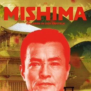 Foto Mishima: una vida en cuatro capítulos