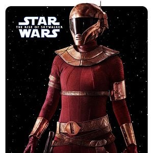 Foto Star Wars: El Ascenso de Skywalker