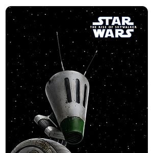 Foto Star Wars: El Ascenso de Skywalker