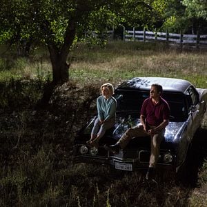 Foto El escándalo Ted Kennedy