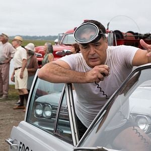 Foto El escándalo Ted Kennedy