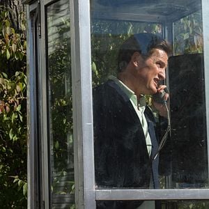 Foto El escándalo Ted Kennedy