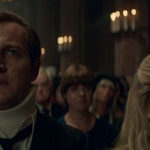 Foto El escándalo Ted Kennedy