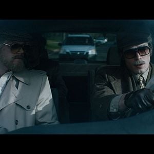 Foto American Animals