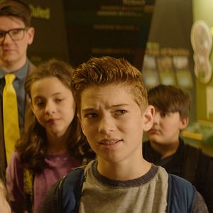 Foto Mi mascota es un dinosaurio