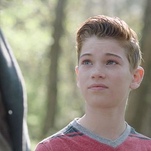 Foto Mi mascota es un dinosaurio