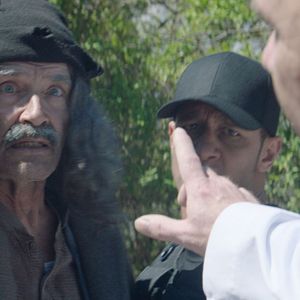 Foto Mi mascota es un dinosaurio