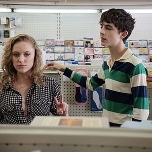 Foto Noches de verano