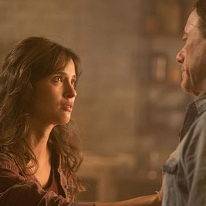 Foto Jean-Claude Van Damme