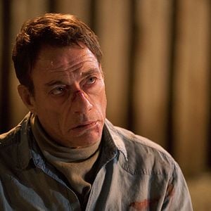 Foto Jean-Claude Van Damme