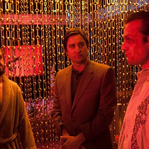 Foto Giovanni Ribisi