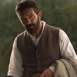 Foto Antonio Banderas