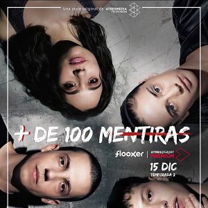 Foto + De 100 Mentiras