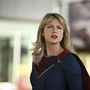 Foto Supergirl