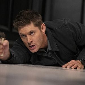 Foto Jensen Ackles