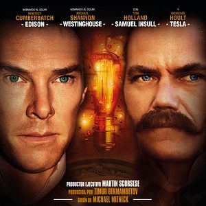 Foto La guerra de las corrientes