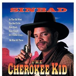 Foto The Cherokee Kid