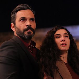 Foto Hercai