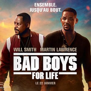 Foto Bad Boys For Life