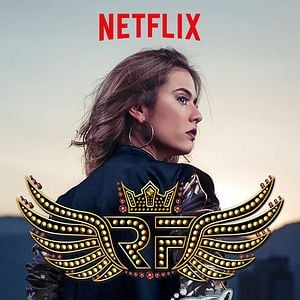 Foto La reina del flow