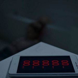 Foto Countdown. La hora de tu muerte